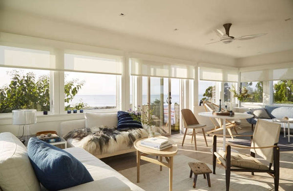 Featured in Remodelista: Martha's Vineyard Beach House – PID Floors ...