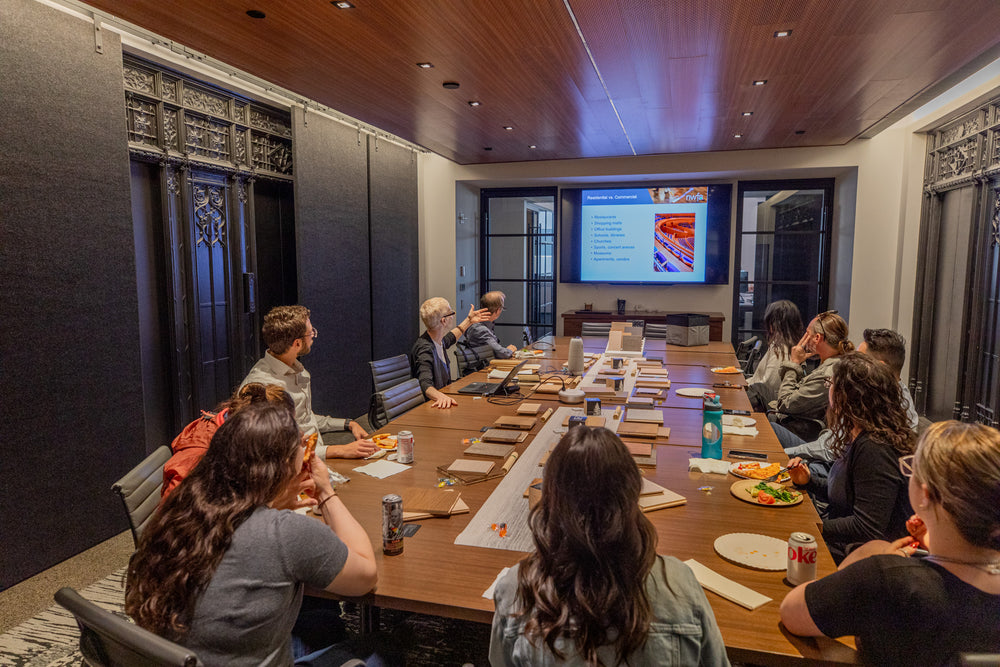 Lunch & Learn with Arcadis U.S.