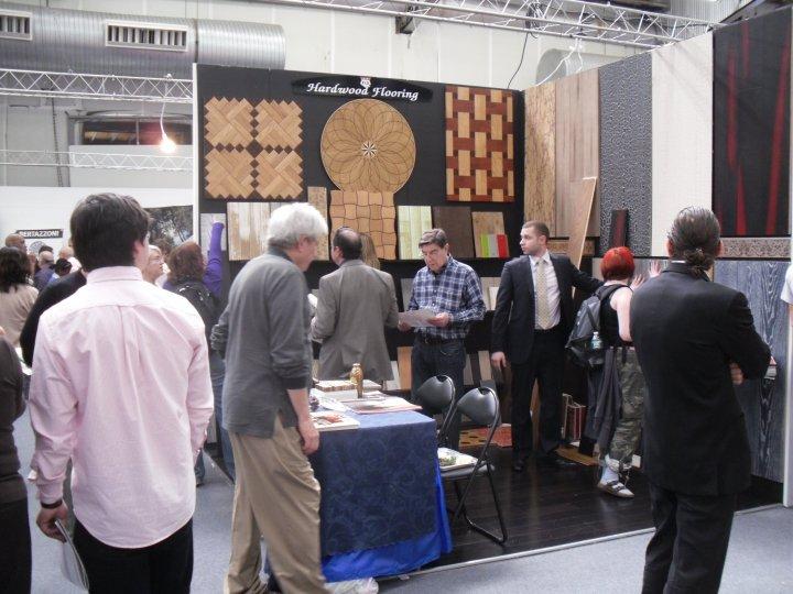 Architectural Digest Home Show 2010