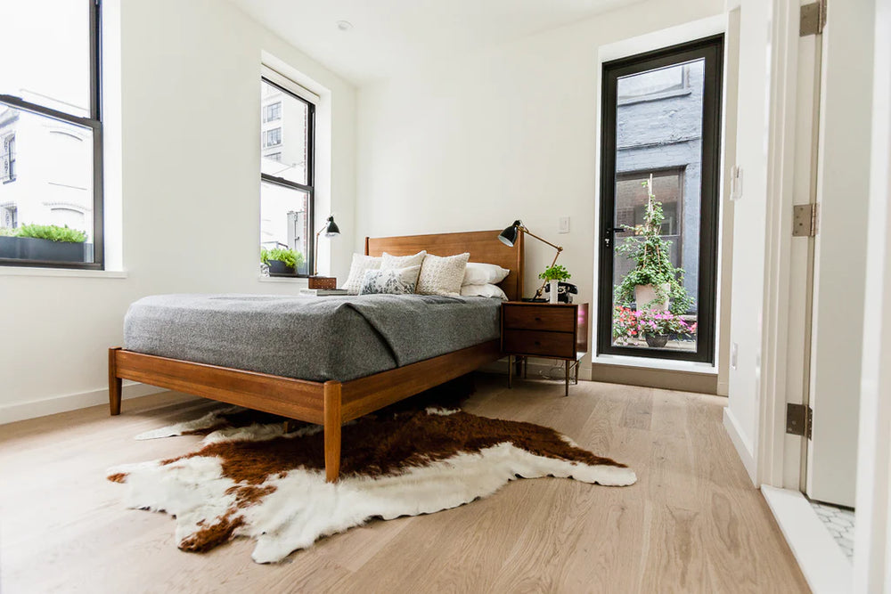 Featured in HOUZZ