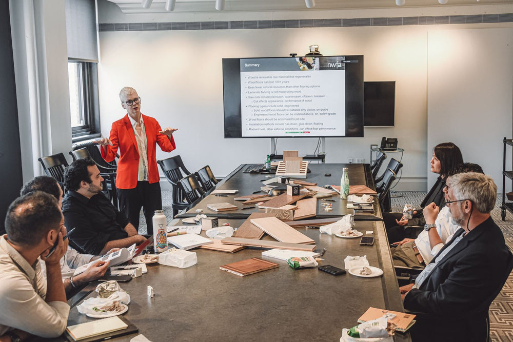 Lunch & Learn with Robert A.M. Stern Architects