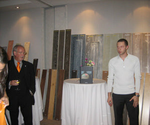 BuildingsNY After Party 2007