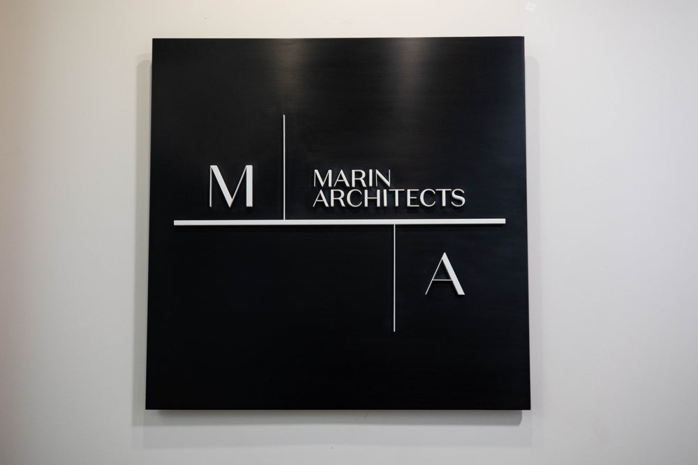 Lunch & Learn with Marin Architects - NYC