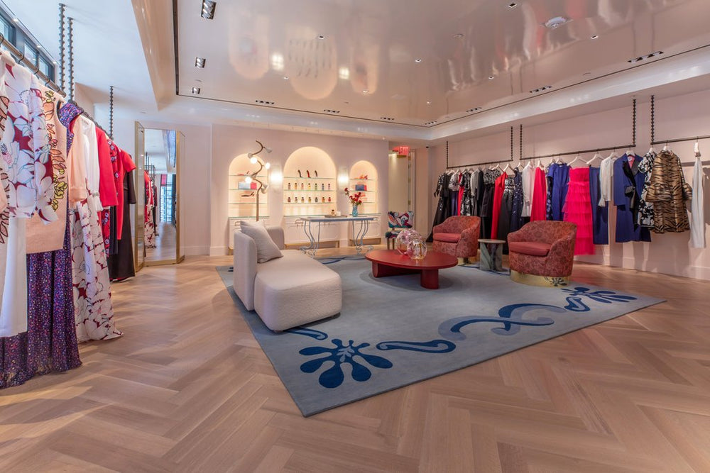 2019 PID Floors Design Inspiration Award Winner