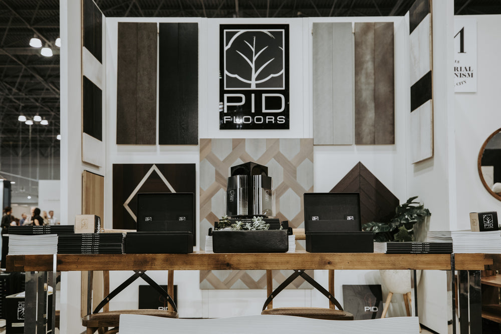 ICFF 2018