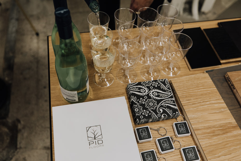 IA | Interior Architects Roadshow