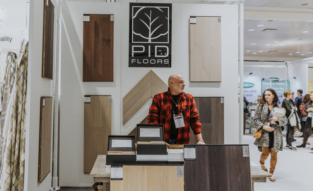 BDNY 2019