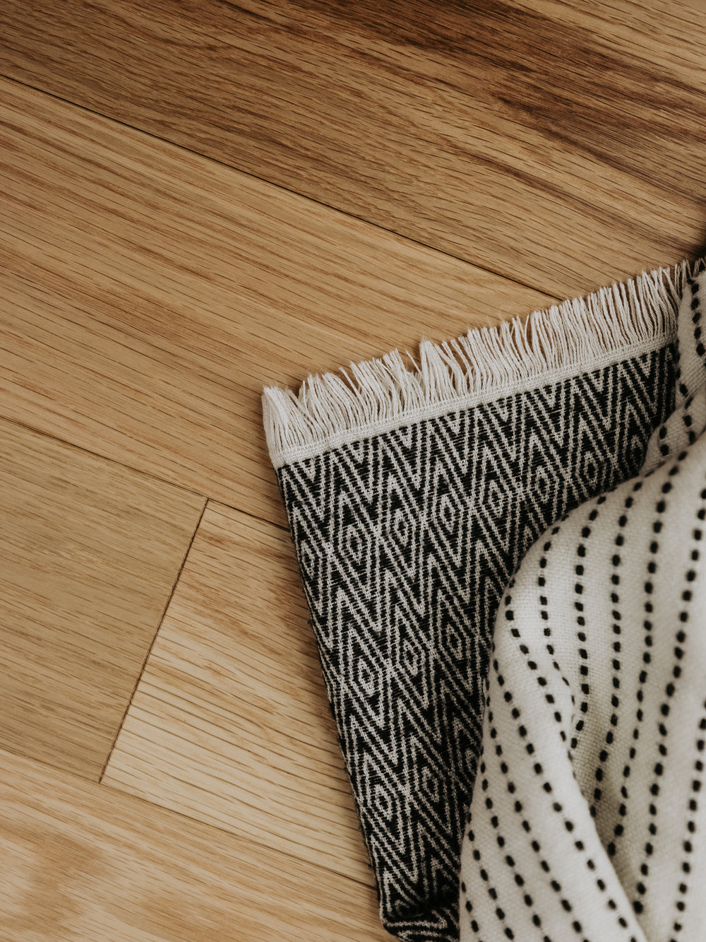PID Floors listed as part of "Hottest Material Trends" in Boston Magazine