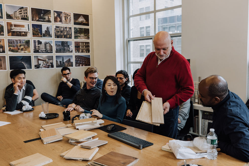 Lunch & Learn | DXA Studio