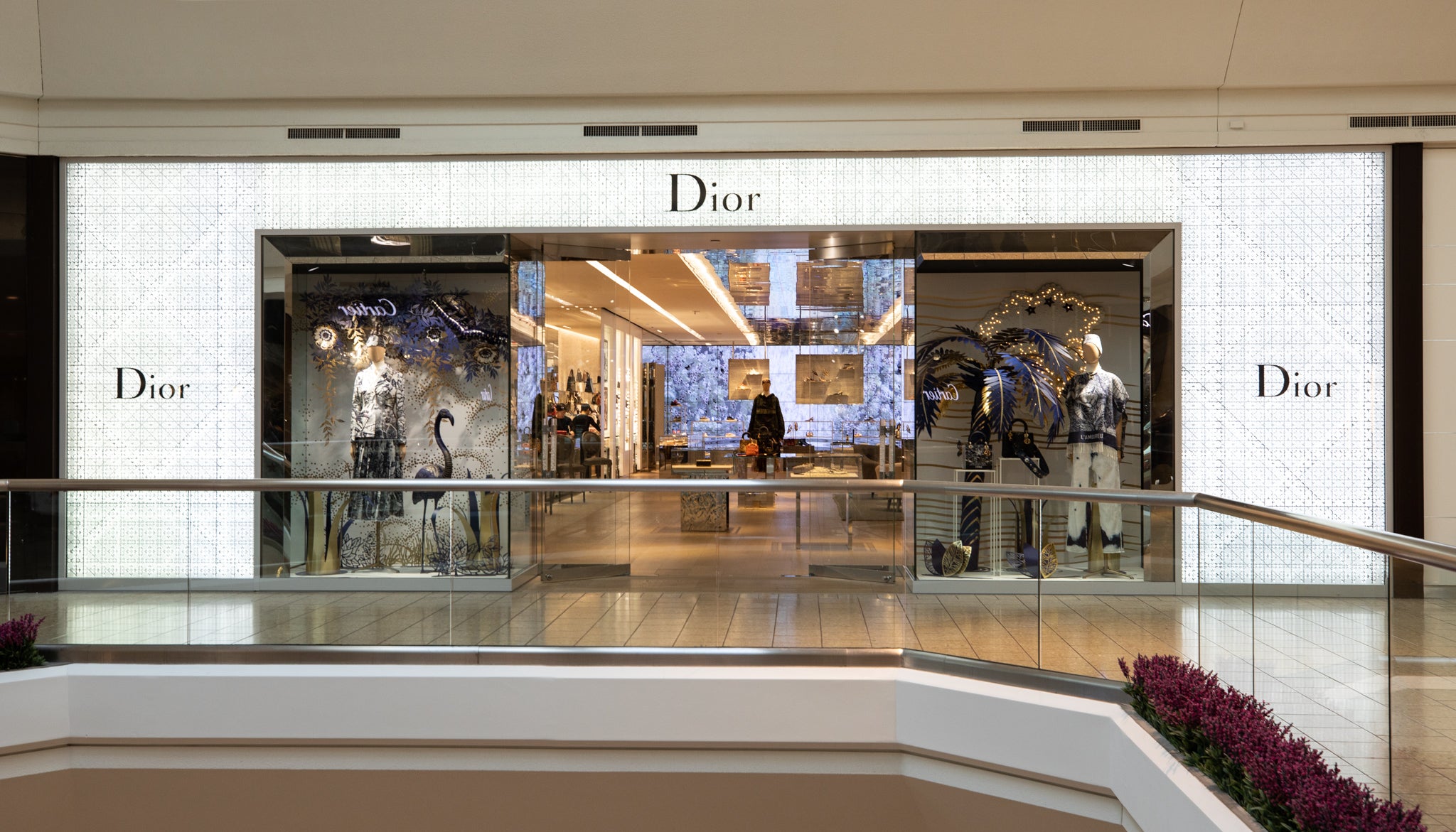 Dior, Short Hills – PID Floors