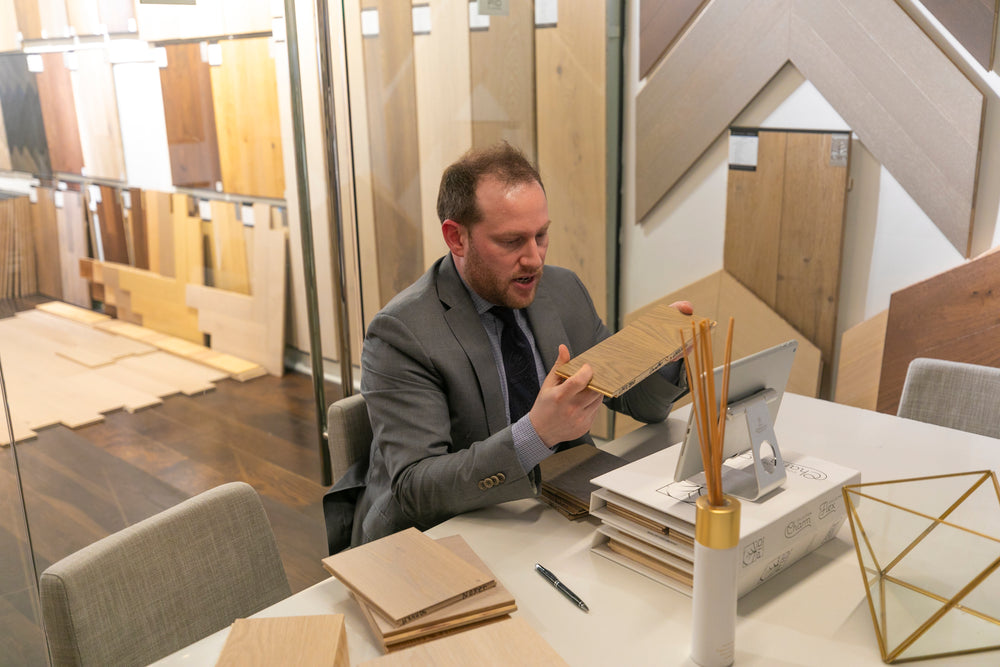 Virtual Lunch and Learn | Design Republic