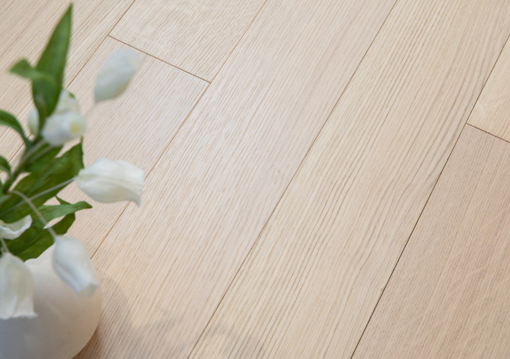 NEW! | European White Oak | Ravno Collection