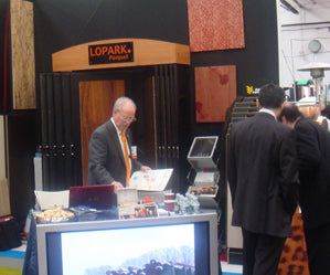 Architectural Digest Home Show 2009