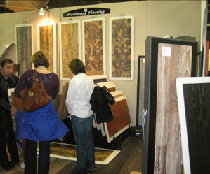 Architectural Digest Home Show 2008