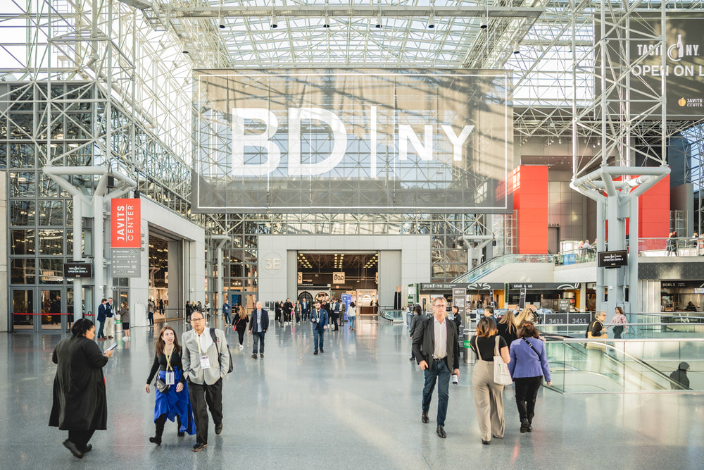 BDNY 2024