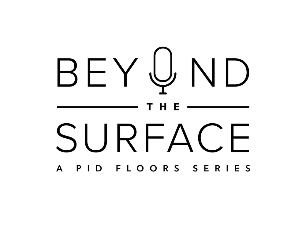 Introducing Our New Video Series: BEYOND THE SURFACE