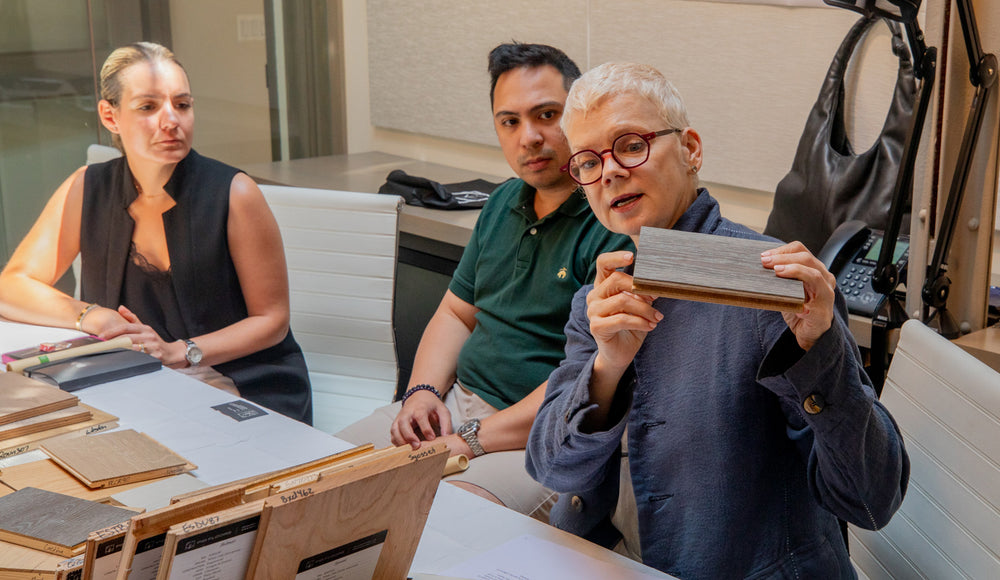 Lunch & Learn with CREATE Architecture Planning & Design