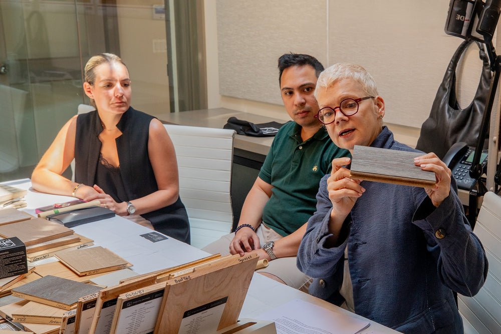 Lunch & Learn with CREATE Architecture Planning & Design