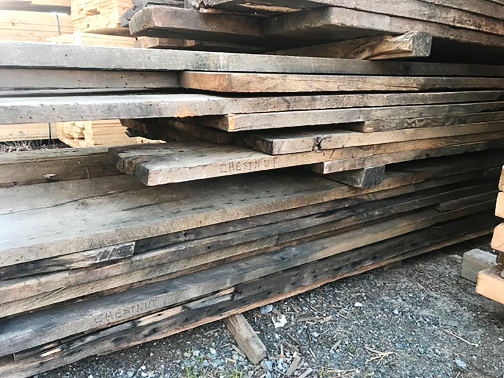 Reclaimed Day at PID