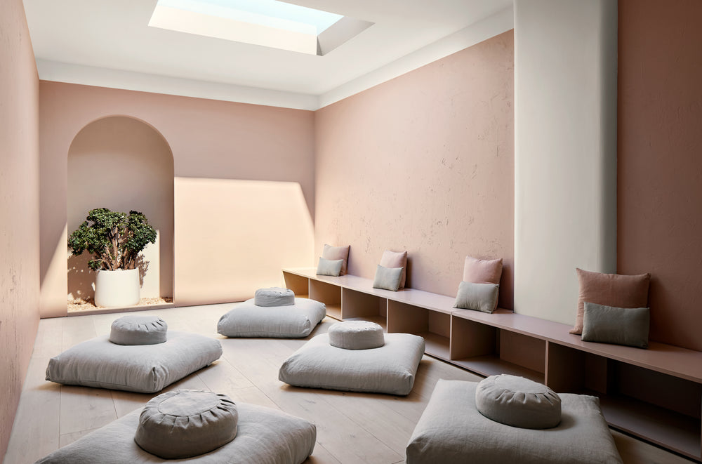 Featured in "Archello" - Standard Dose