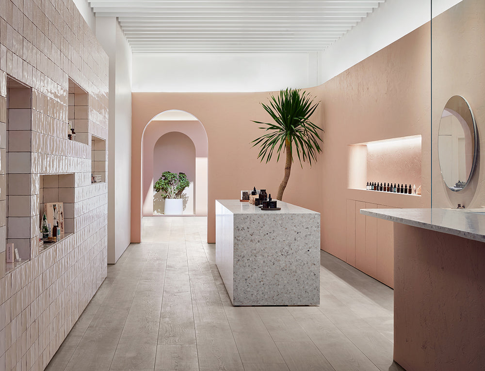 Standard Dose | Finalist for "Surface Travel Awards"
