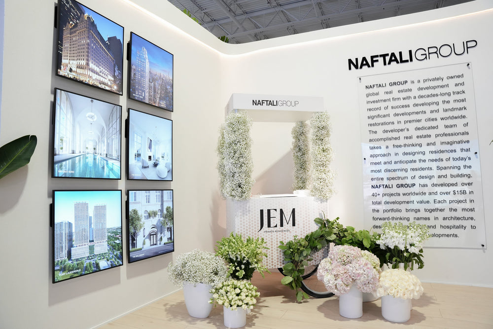 PID featured at The Real Deal Miami Experience