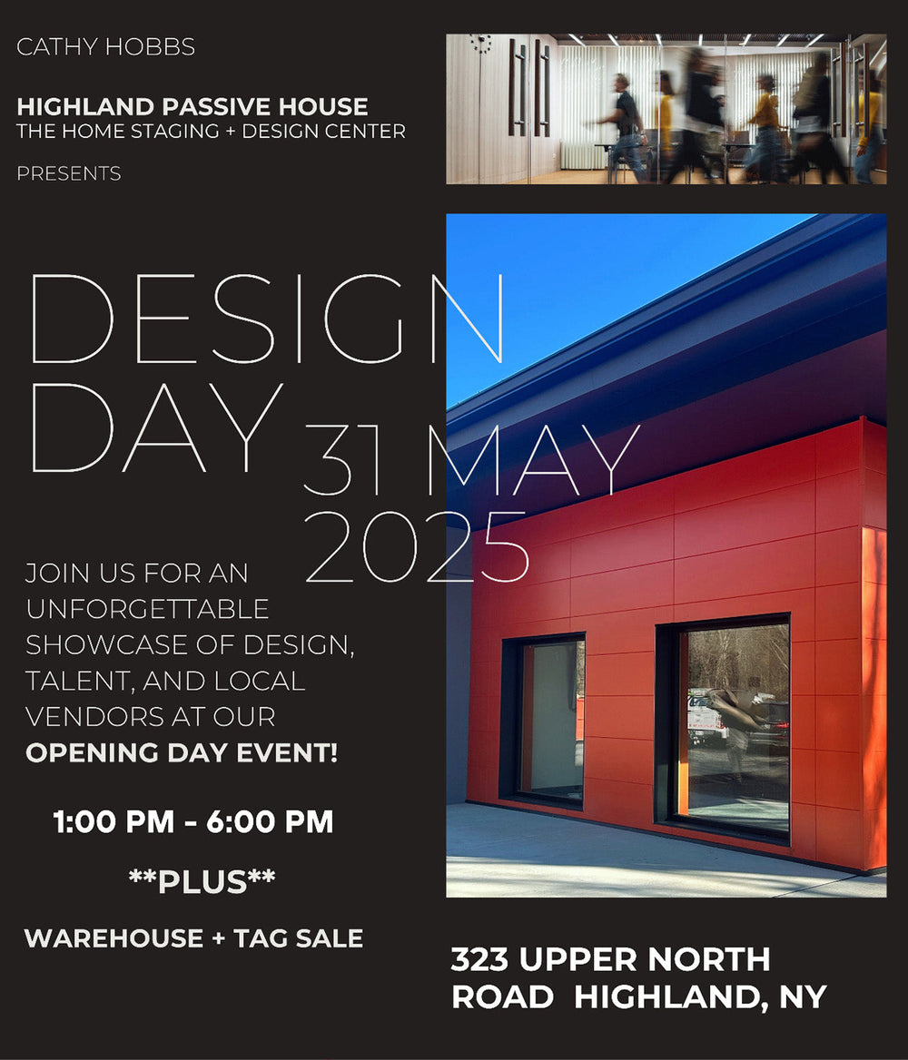 PID Floors Joins Cathy Hobbs for DESIGN DAY 2025