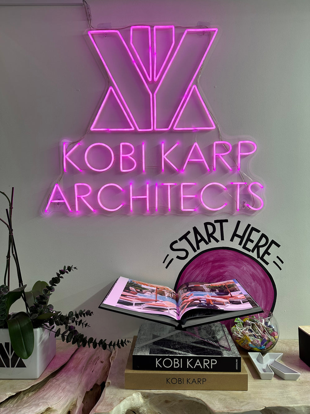 Virtual Lunch & Learn with Kobi Karp - Miami