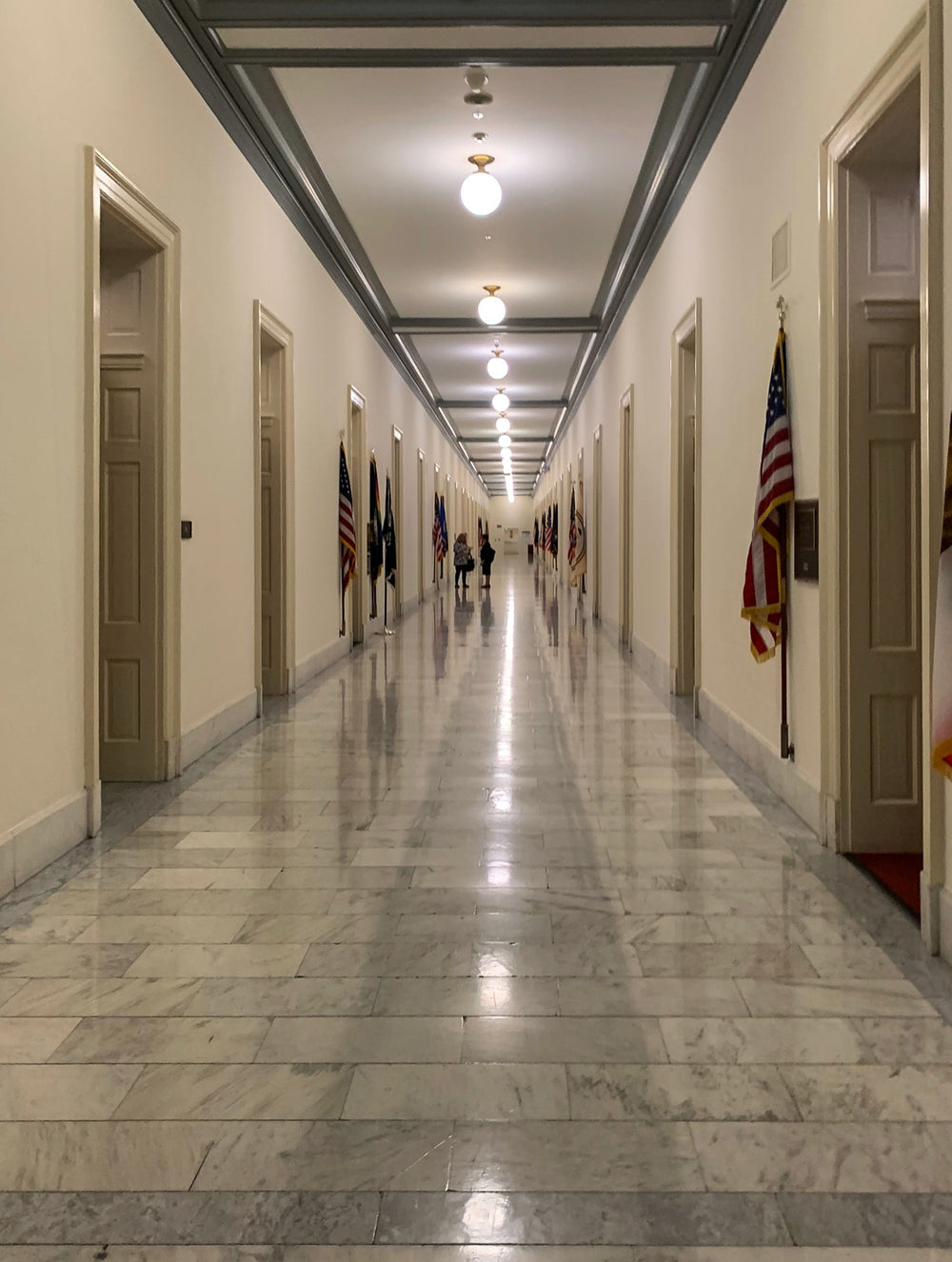 PID Goes to Washington, again!