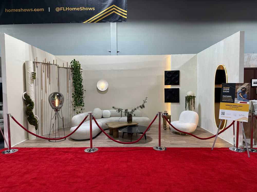 MIAMI | HOME DESIGN AND REMODELING SHOW