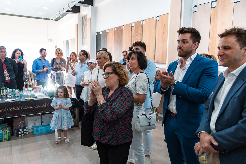 Grand Opening Celebration of PID Miami
