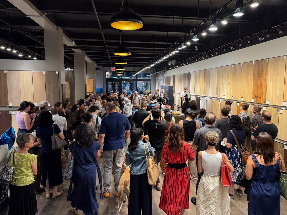 PID Hosts AIANY Members & Friends Summer Happy Hour
