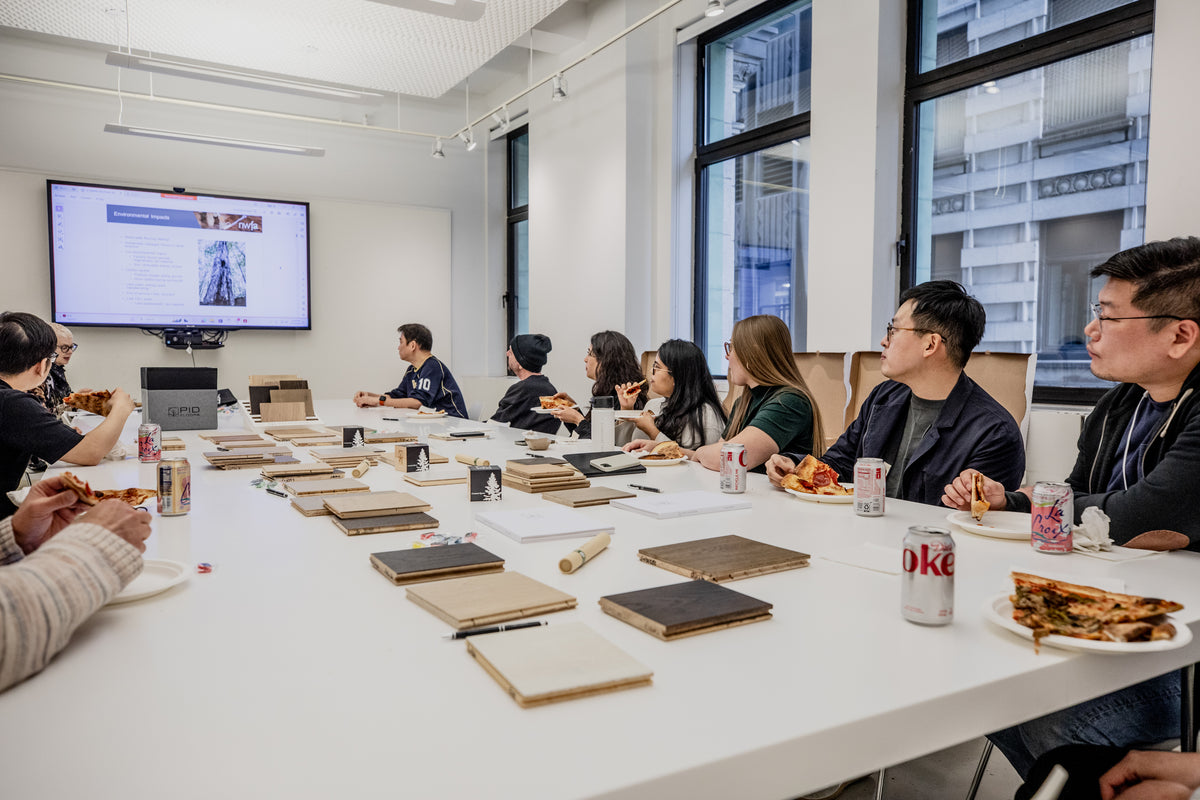 Lunch & Learn with Handel Architects