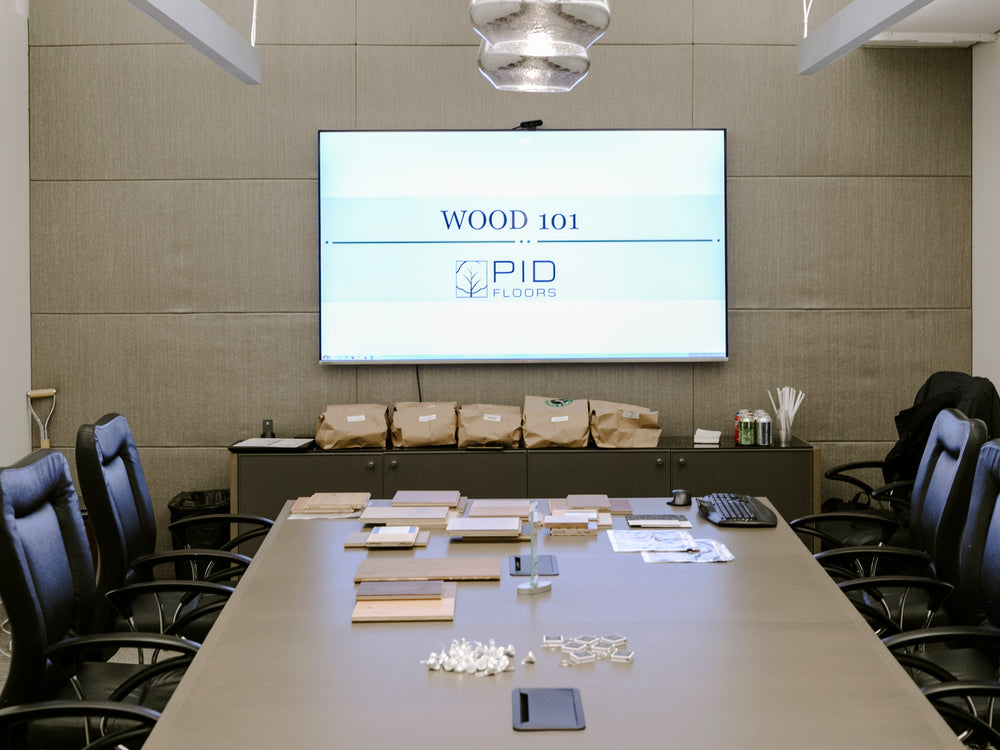 Lunch & Learn | Sigma7 Design Group