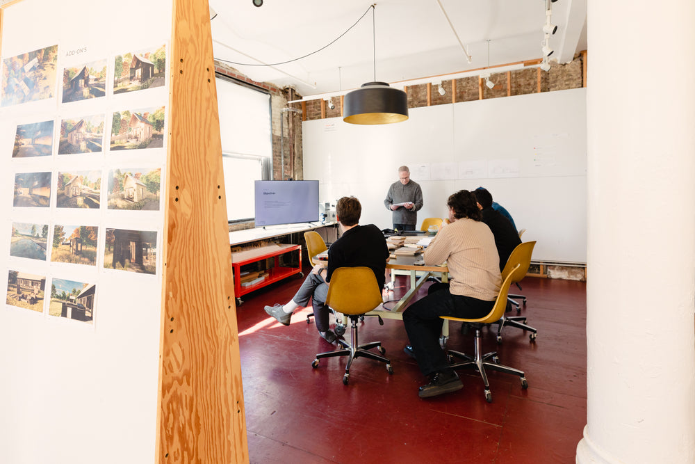 Lunch & Learn with Mapos