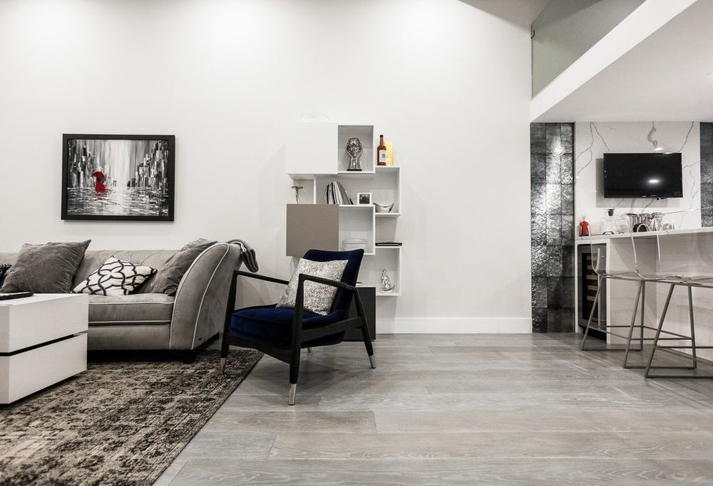 Architectural Record: "Best Surfacing Products of 2018"
