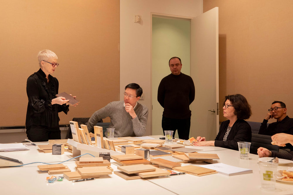 Lunch & Learn with PEI Architects