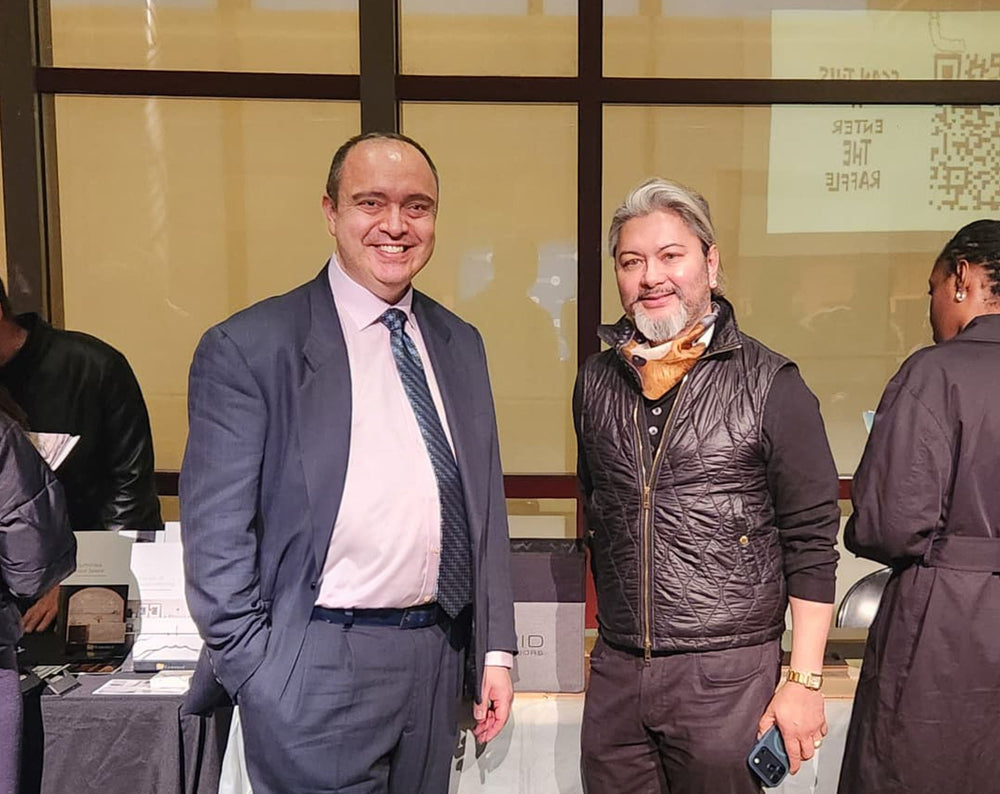 PID Showcases at FIT’s Spring Trade Show