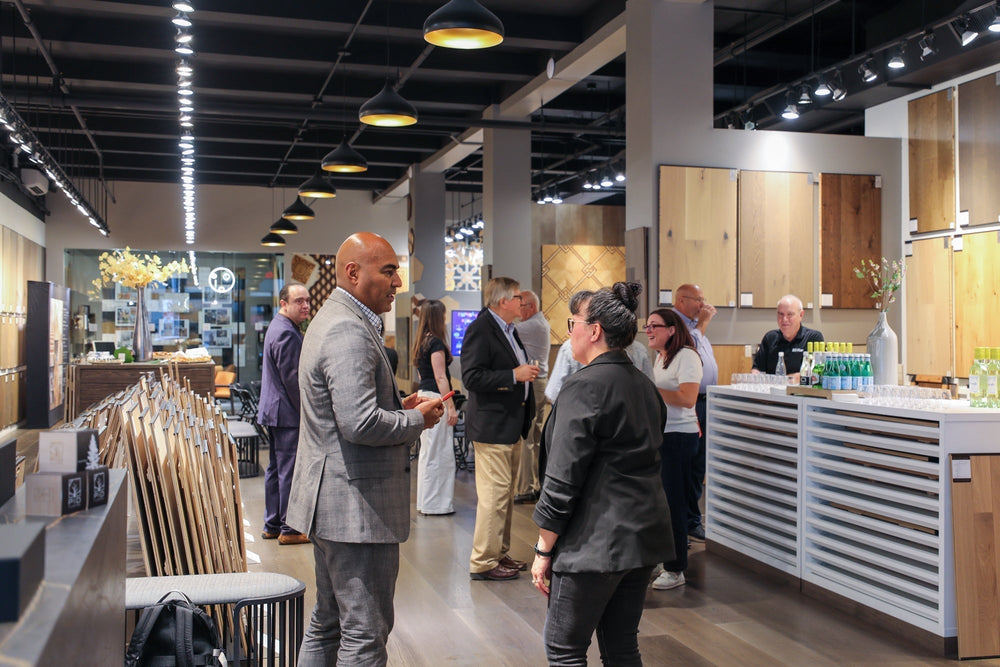 PID Hosts & Sponsors CSI Metropolitan New York Chapter Event