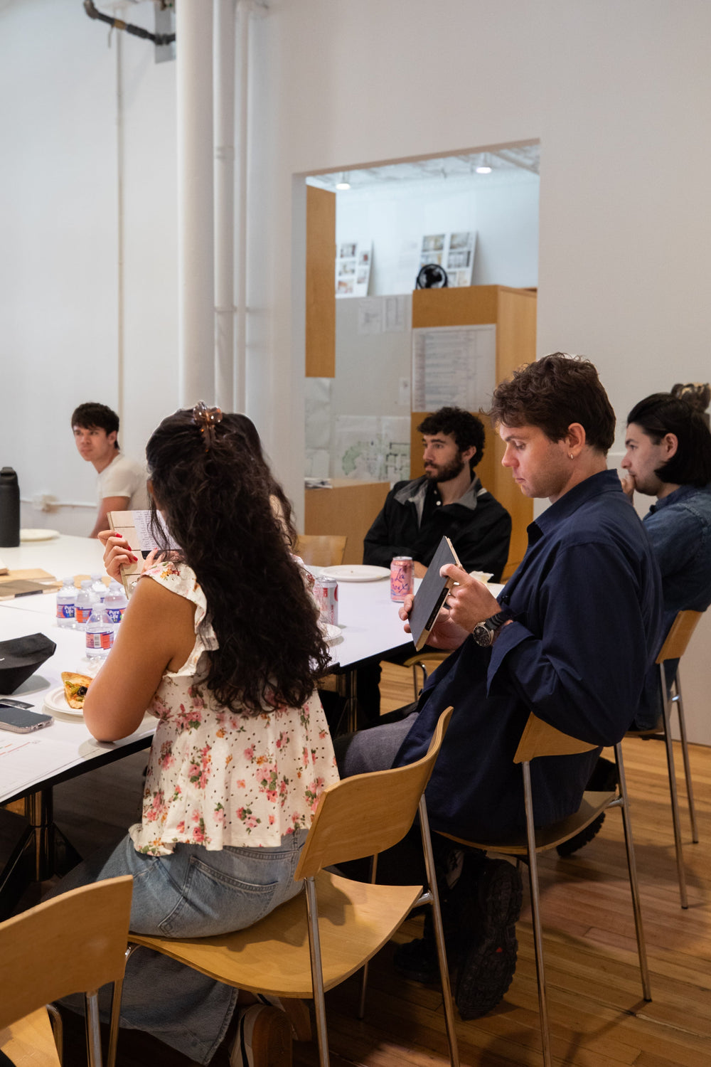 Lunch & Learn with SheltonMindel®