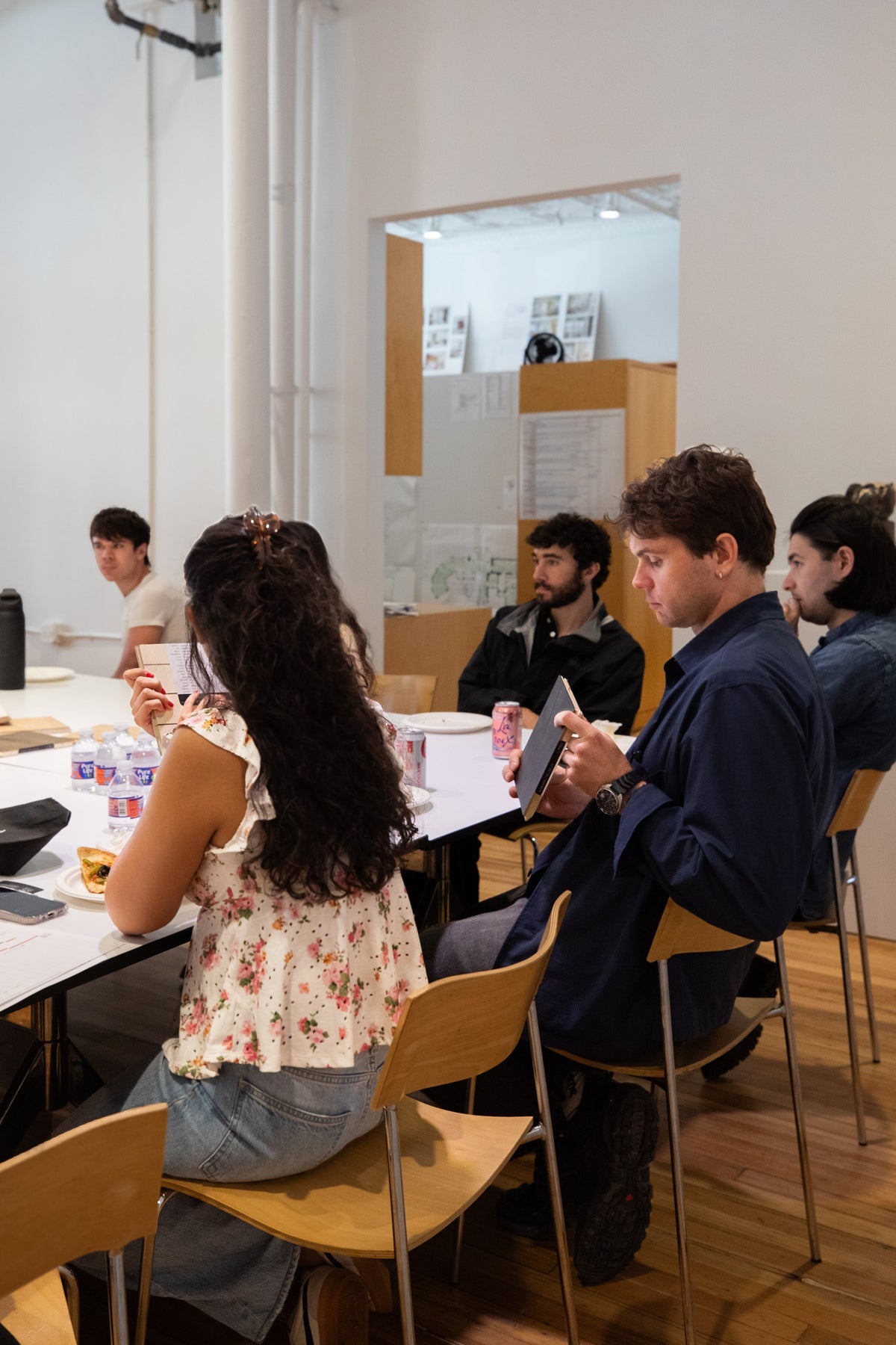 Lunch & Learn with SheltonMindel®