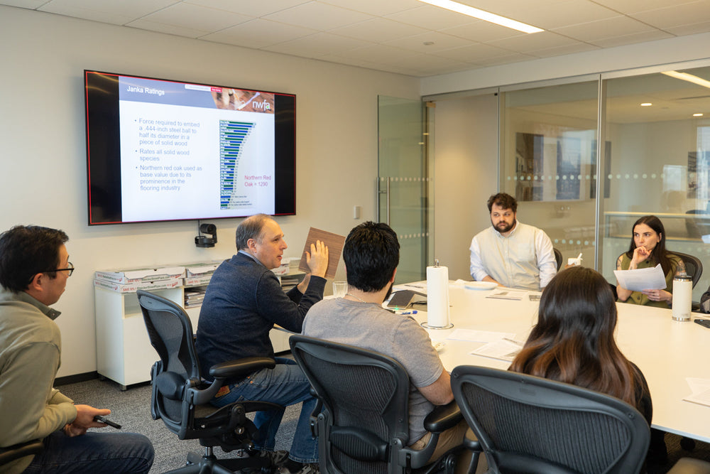 Lunch & Learn with Spacesmith