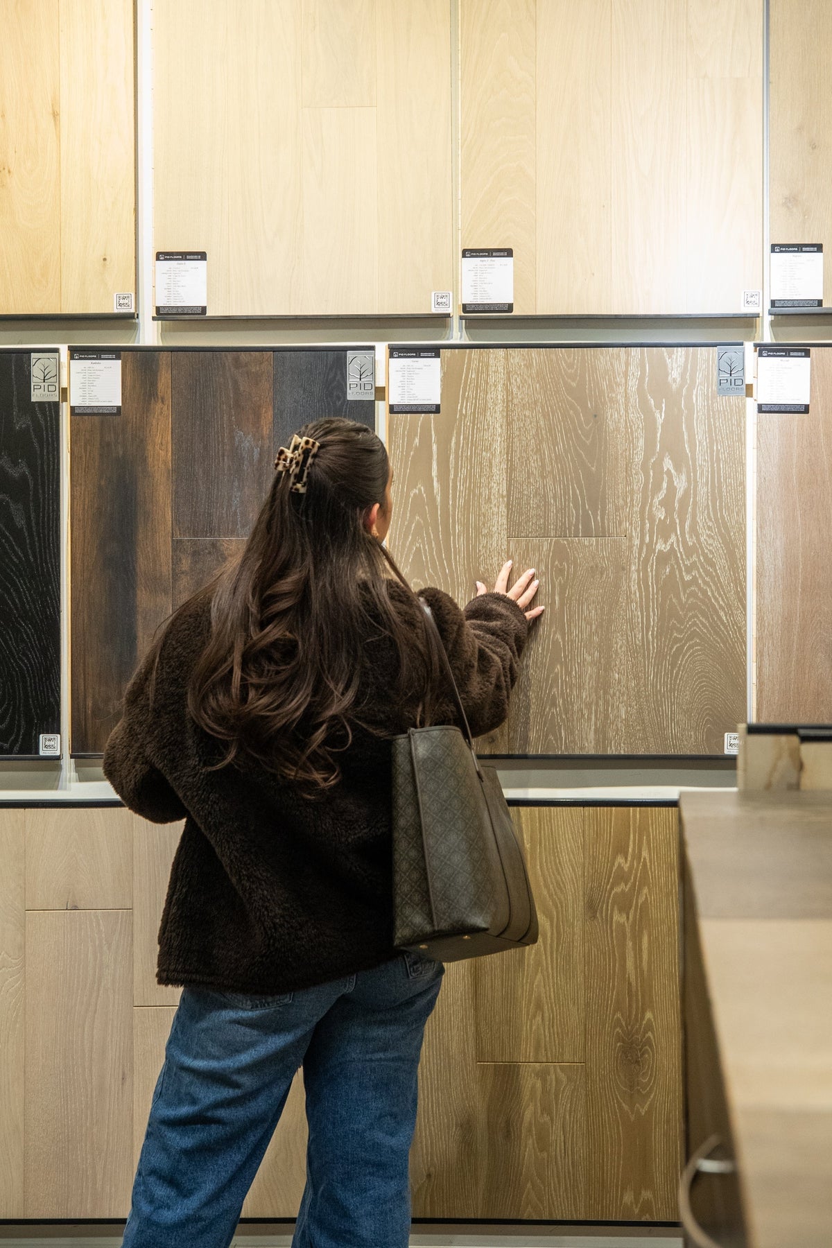 Lunch, Learn & Tour with FIT Design Students Image