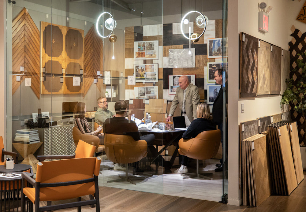 Lunch & Learn with Mapos Architects, DPC