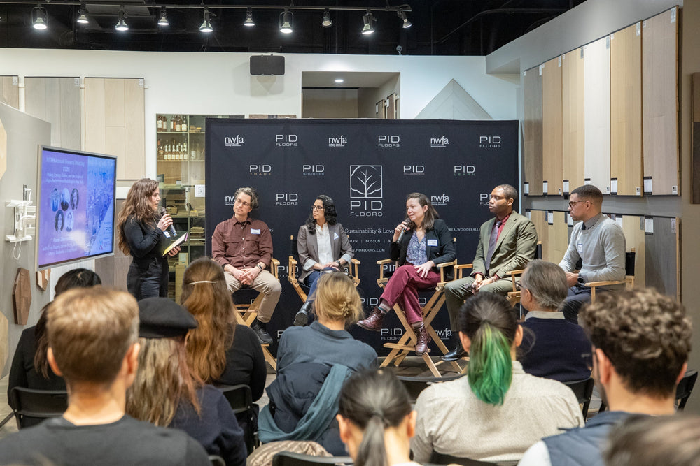 PID Floors hosts 2026 NYPH Annual General Meeting