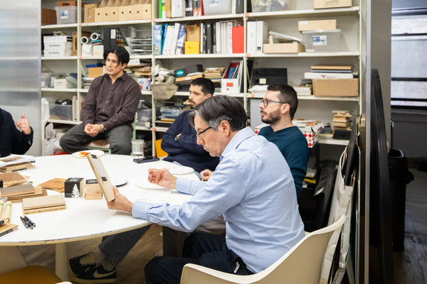 Lunch & Learn with Ricardo Zurita Architecture & Planning, P.C.