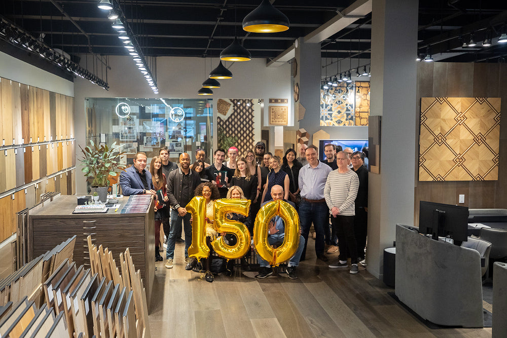 PID Celebrates 150 L&Ls in One Year Milestone!
