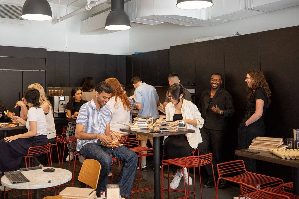 Lunch & Learn with Workshop/APD
