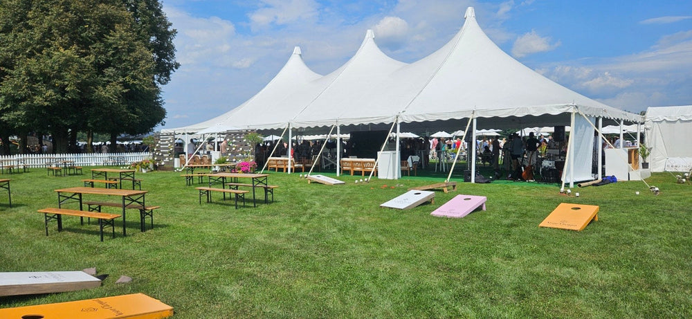 PID Floors at the GREENWICH POLO CLUB