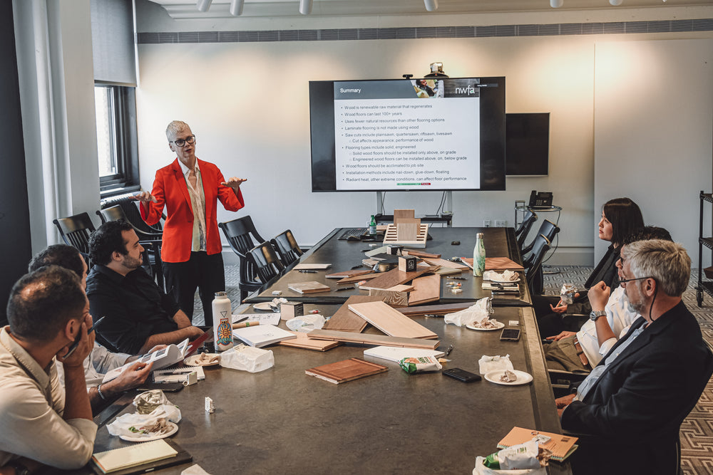 Lunch & Learn with Robert A.M. Stern Architects